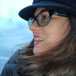 Meet your Posher, Susan